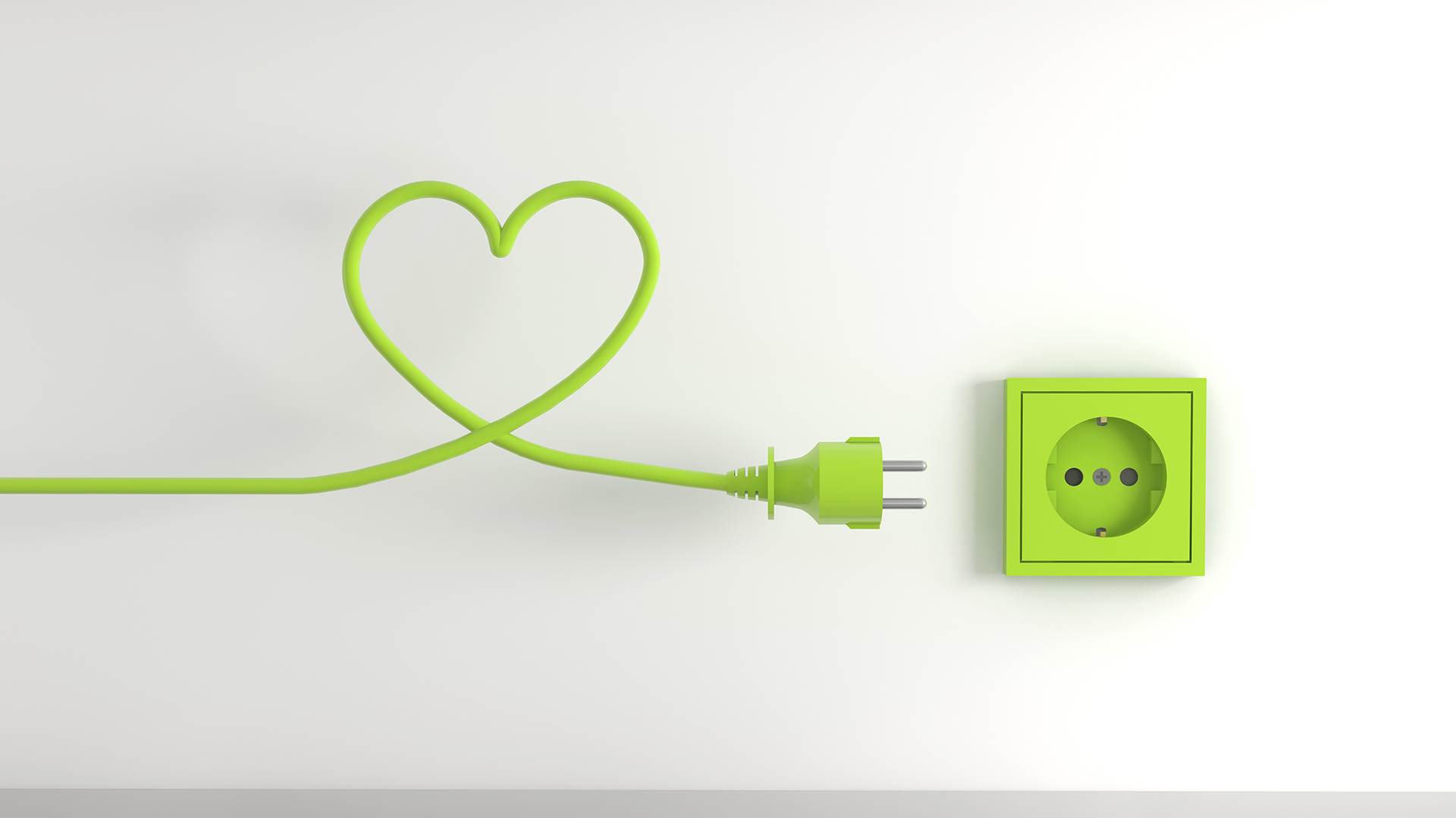 Yeşil Enerji ile Karbon Ayak İzi Azaltmak